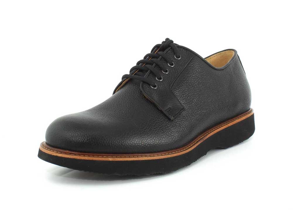 Samuel Hubbard Men's Highlander Oxford Shoes - Comfortable & Stylish Dress Shoes for Business, Office & Formal Occasions