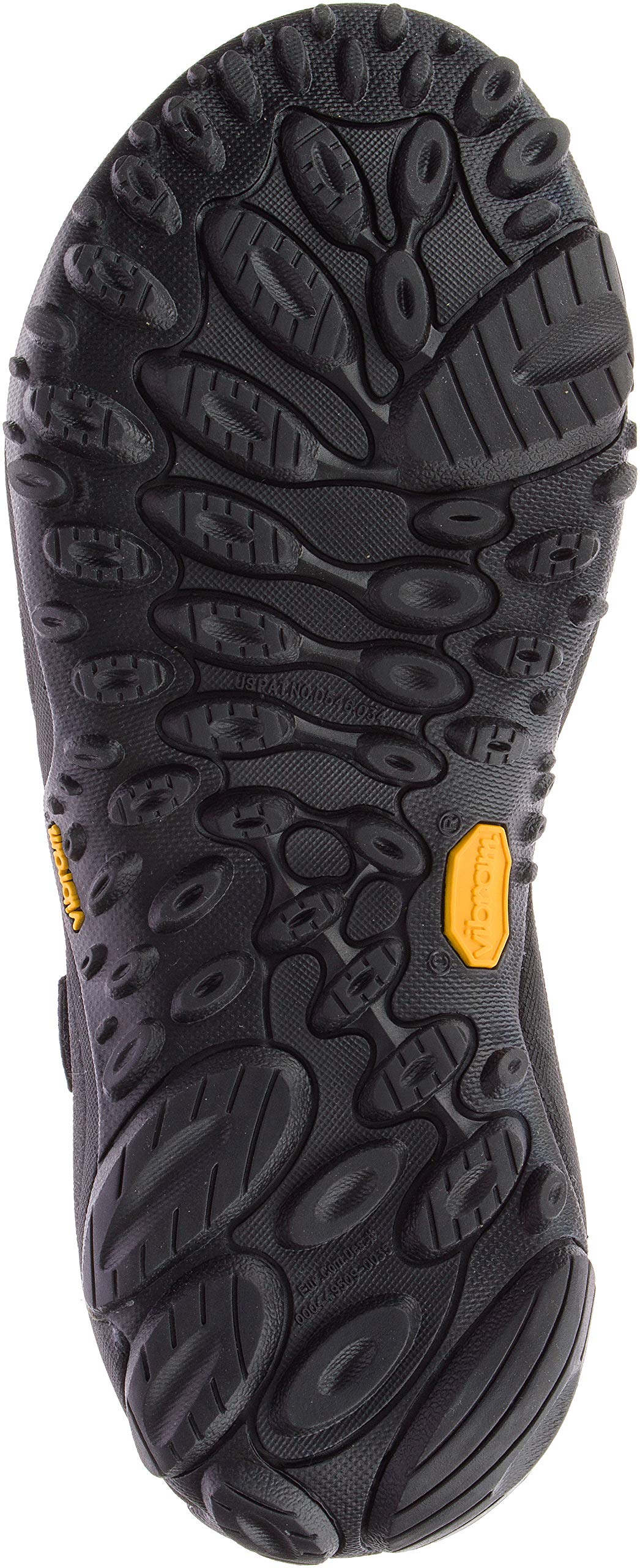 Merrell Kahuna Web Men's Hiking Sandals - Lightweight & Comfortable for Outdoor Adventures, Water Sports, and Travel