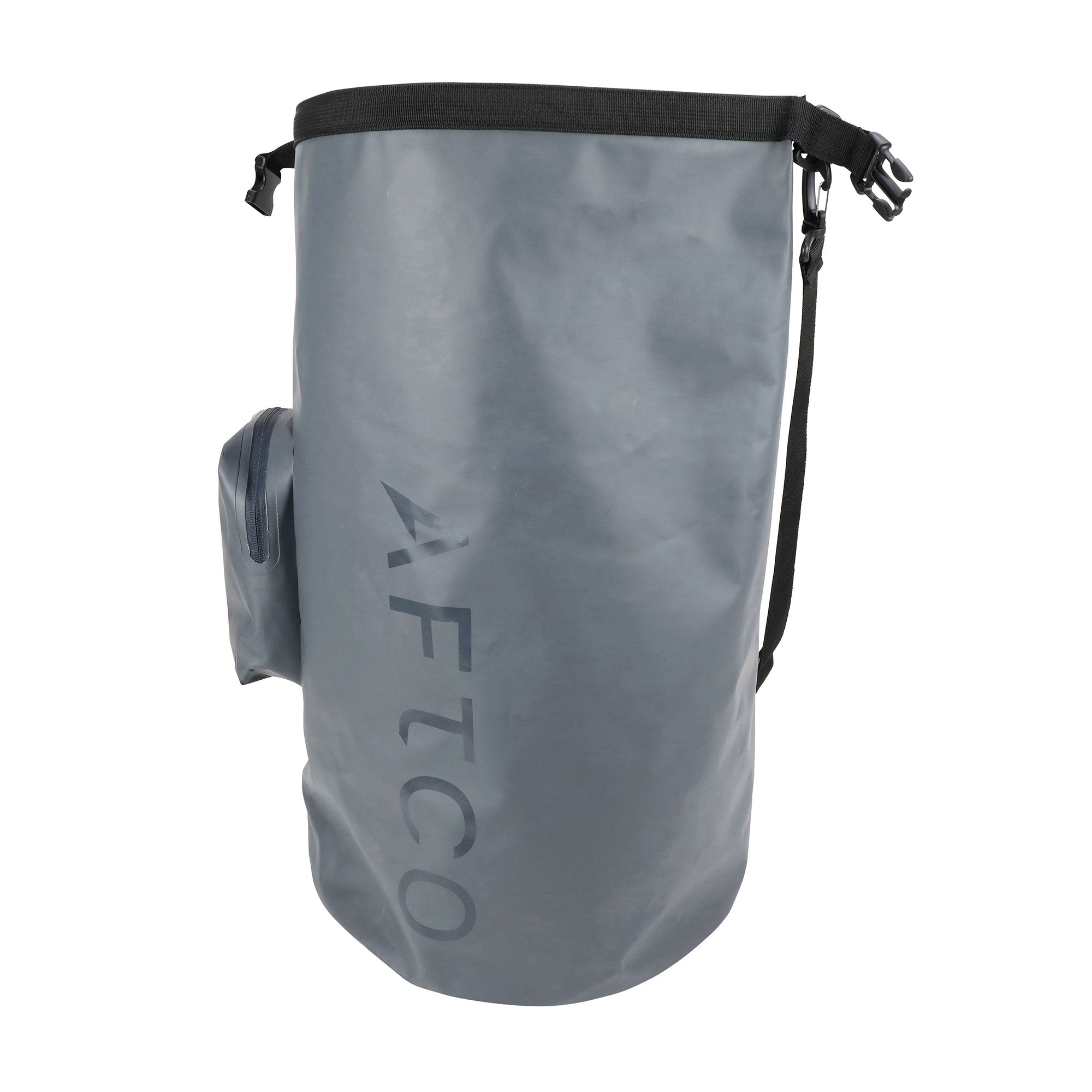 AFTCO Waterproof Stuff Sack - Durable Dry Bag for Camping, Hiking & Travel - Compact Gear Storage for Outdoor Adventures