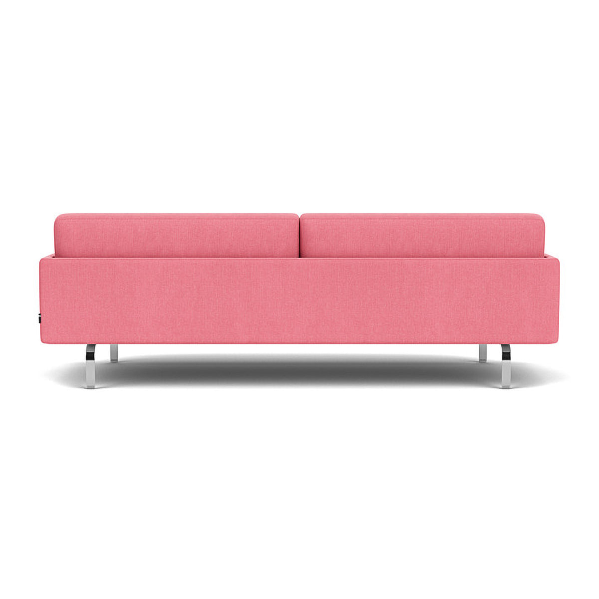 Premium Ernest Fabric 3-Seater Sofa - Comfortable Modern Living Room Couch for Home, Office & Lounge Areas