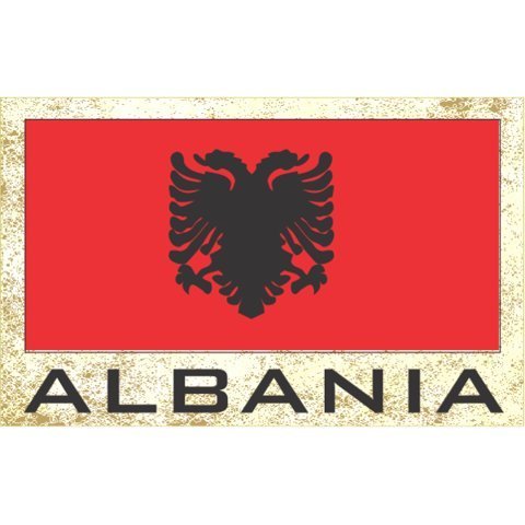 Country: Albania