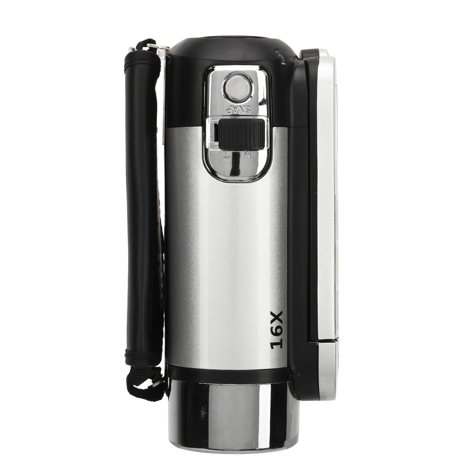1080P 16MP HD Digital Camcorder with 2.4