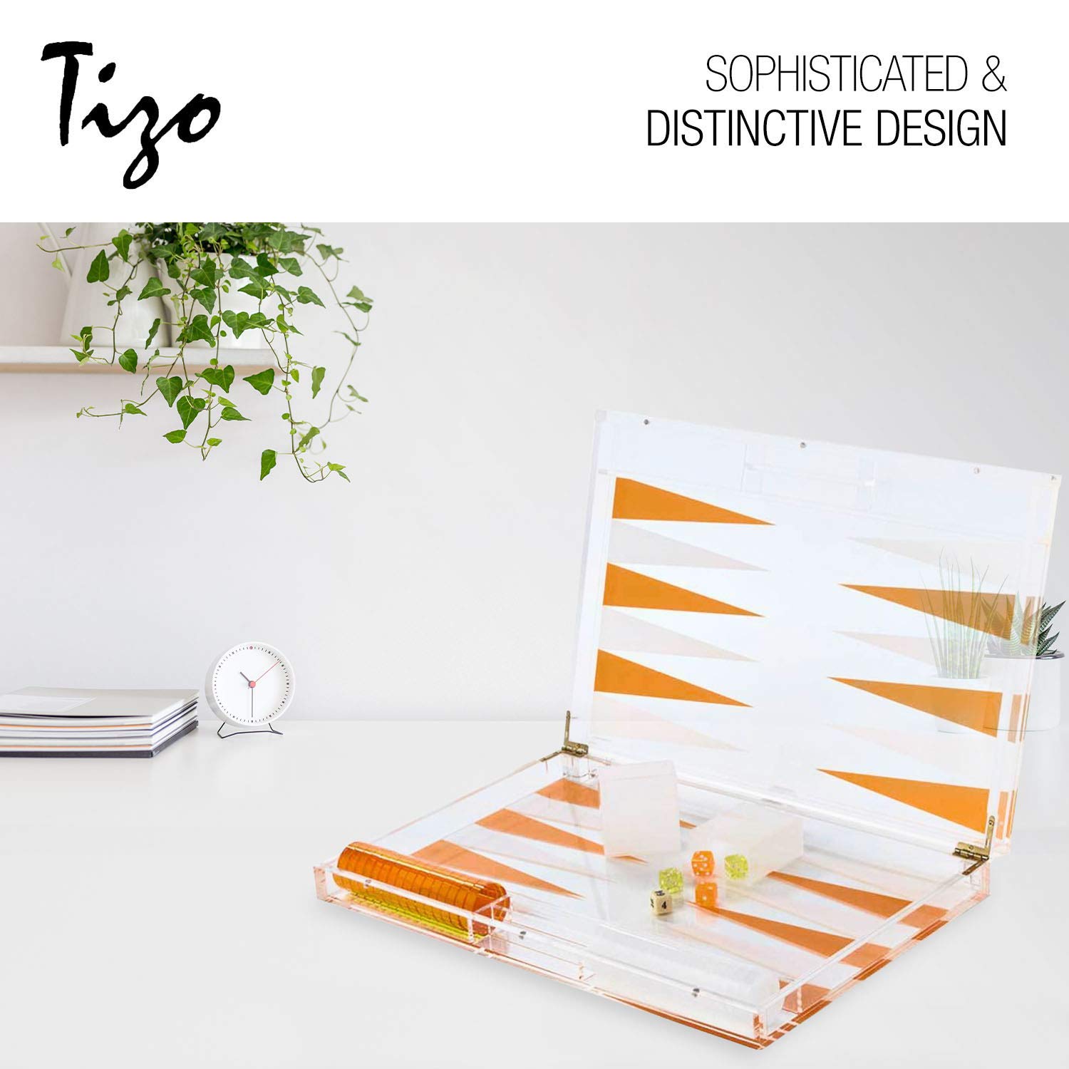 Tizo Design Women's 18