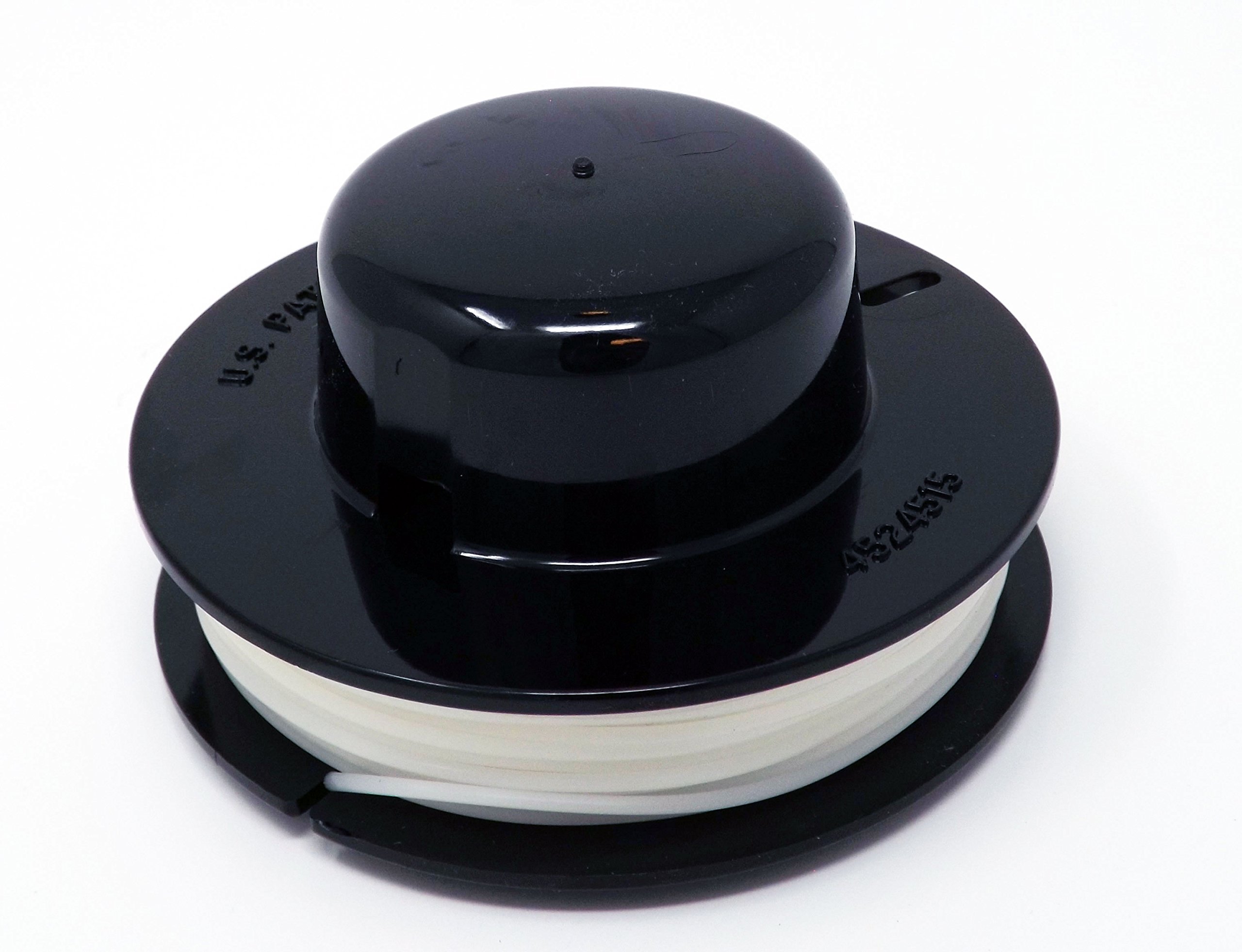 TORO 88005 Replacement Electric Trimmer Line 50' x 0.065