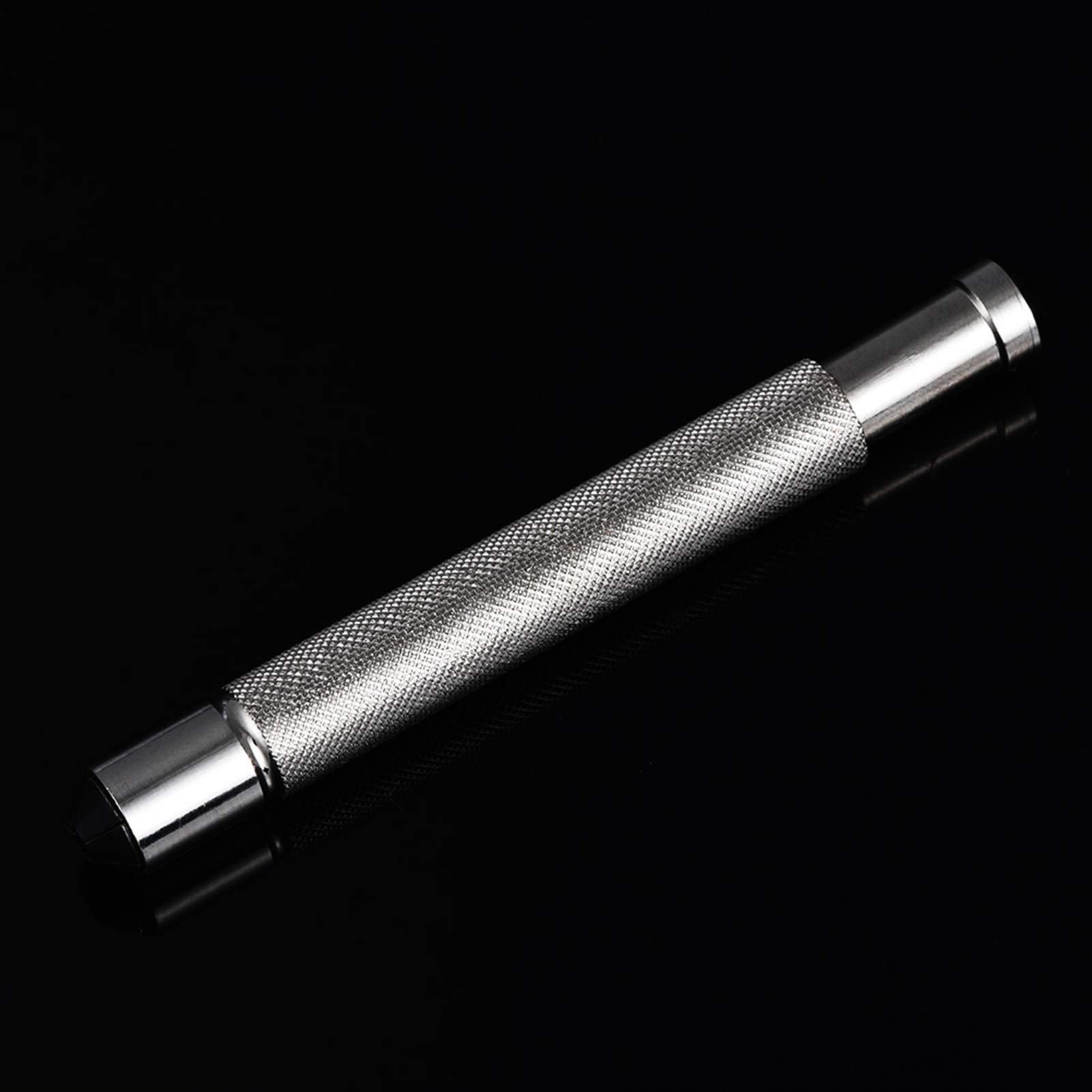 Qinlorgo Watch Crown Winder Tool - Professional Mechanical Watch Winding Helper for Most Watch Crown Repair (3.0) | Perfect for Watchmakers, DIY Enthusiasts & Home Watch Repair