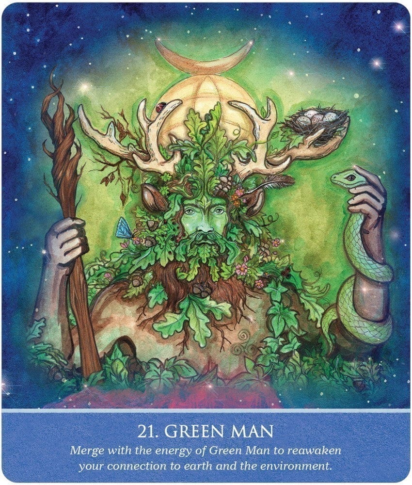 Lucky & Healing Oracle Cards with Auspicious Symbols - Perfect for Meditation, Spiritual Guidance & Positive Energy