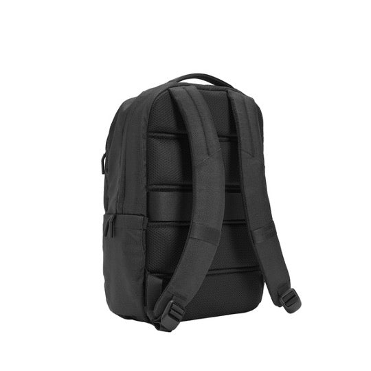 Crosstown Everyday Backpack - Compact 20L Travel Backpack with Organizer Compartment for Commuting, School & Outdoor Adventures