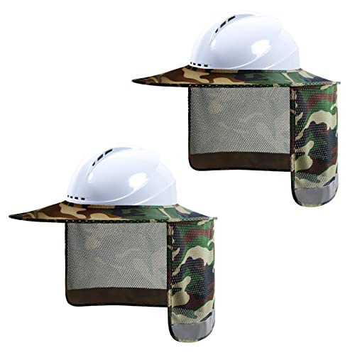 2 Packs Camo