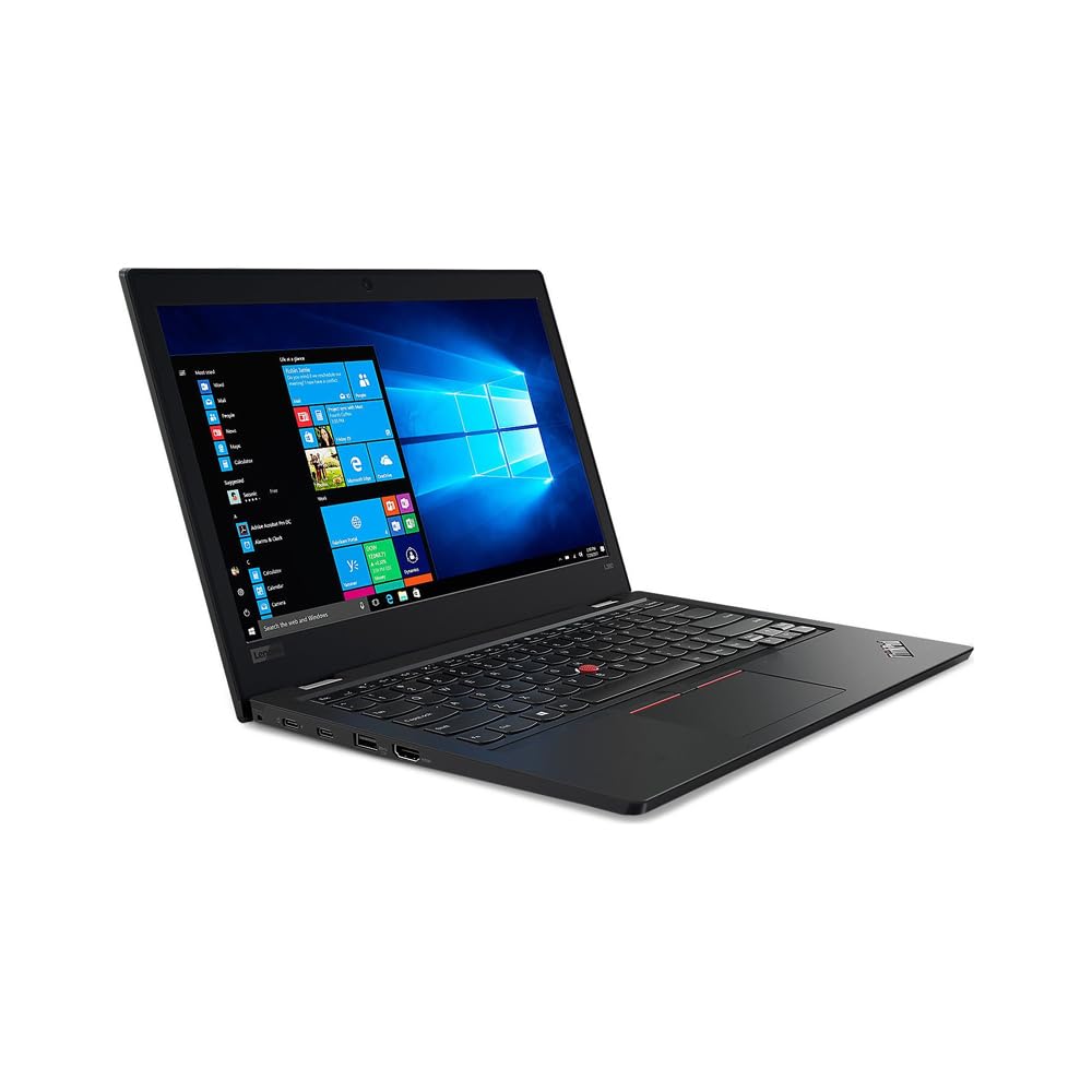 Refurbished Lenovo ThinkPad L380 Business Laptop - 13.3