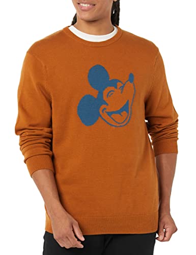 Happy Mickey