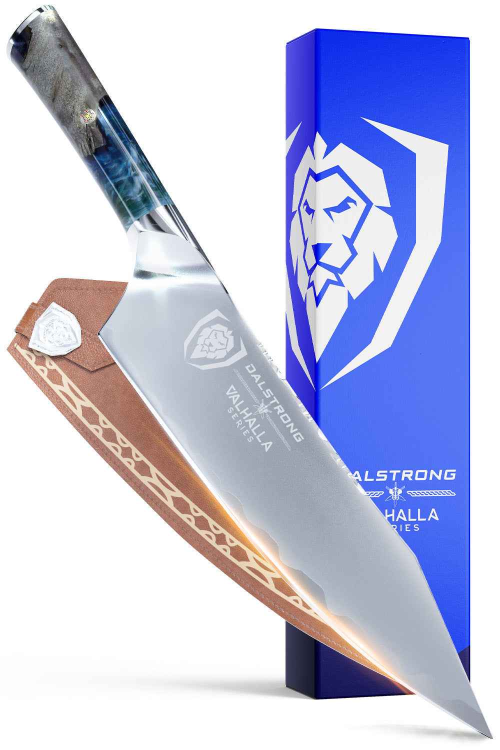 Dalstrong Valhalla Series 9.5