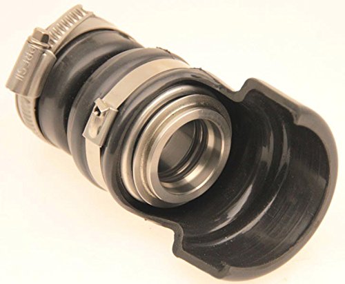 Sea-Doo Oil Pump Bellow Jet Boat Replacement Part WSM 003-408-01 OEM# 420832648 - Compatible with Sea-Doo Jet Boats for Smooth Engine Performance