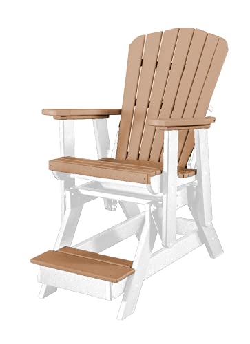 White & Cedar