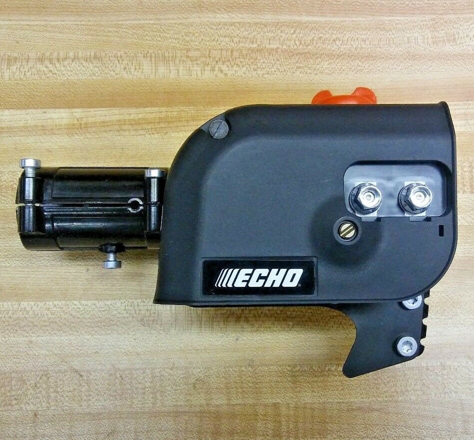 Genuine Echo & Shindaiwa Gear Case/Oiler Assembly PPT 90093 90083 120691 - Compatible with 9001015 - Perfect for Chainsaw & Power Equipment Maintenance