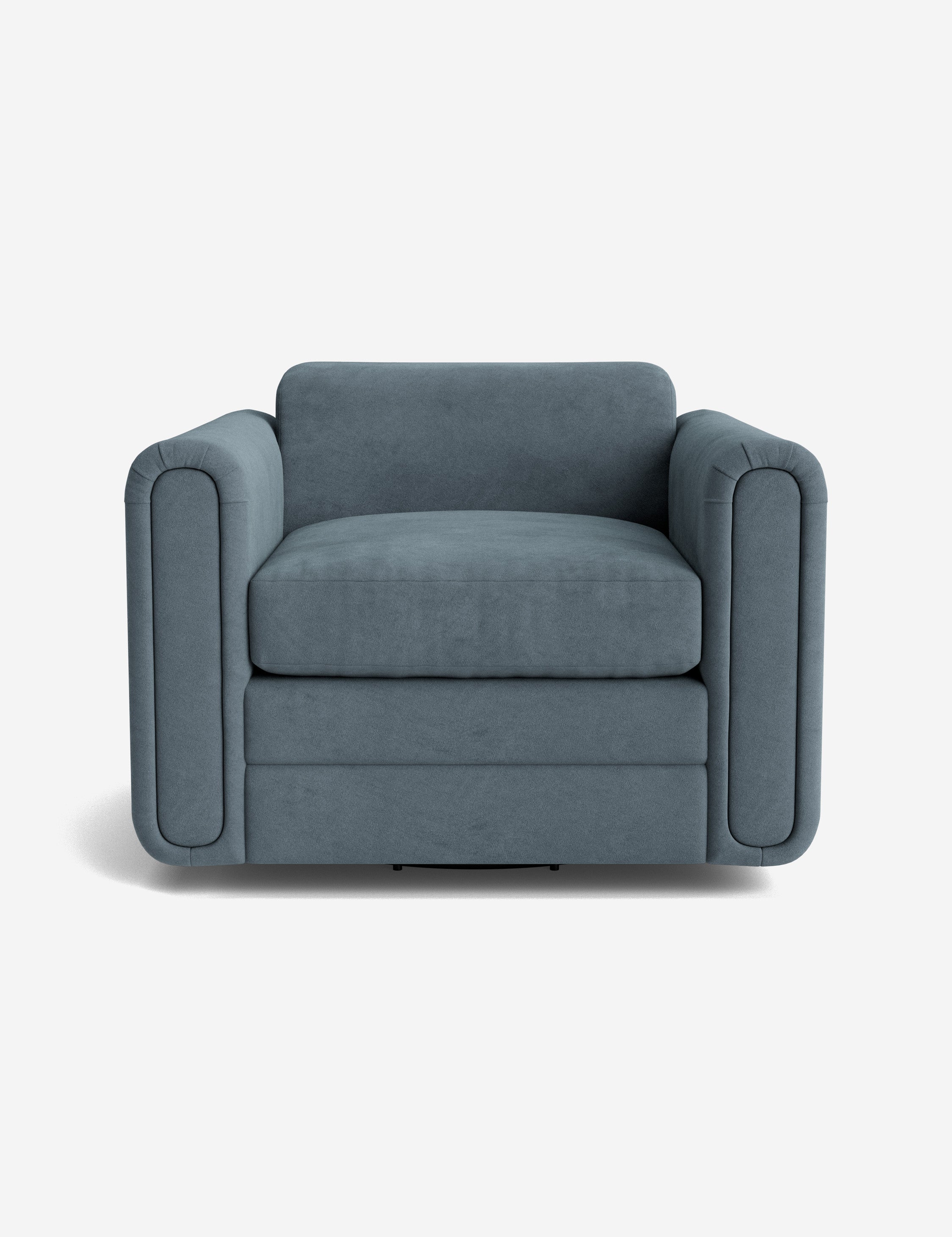 Eleanor Swivel Chair - 360 Degree Rotating Modern Office Chair with Ergonomic Design for Home & Workspace | Perfect for Desk, Gaming, and Conference Rooms