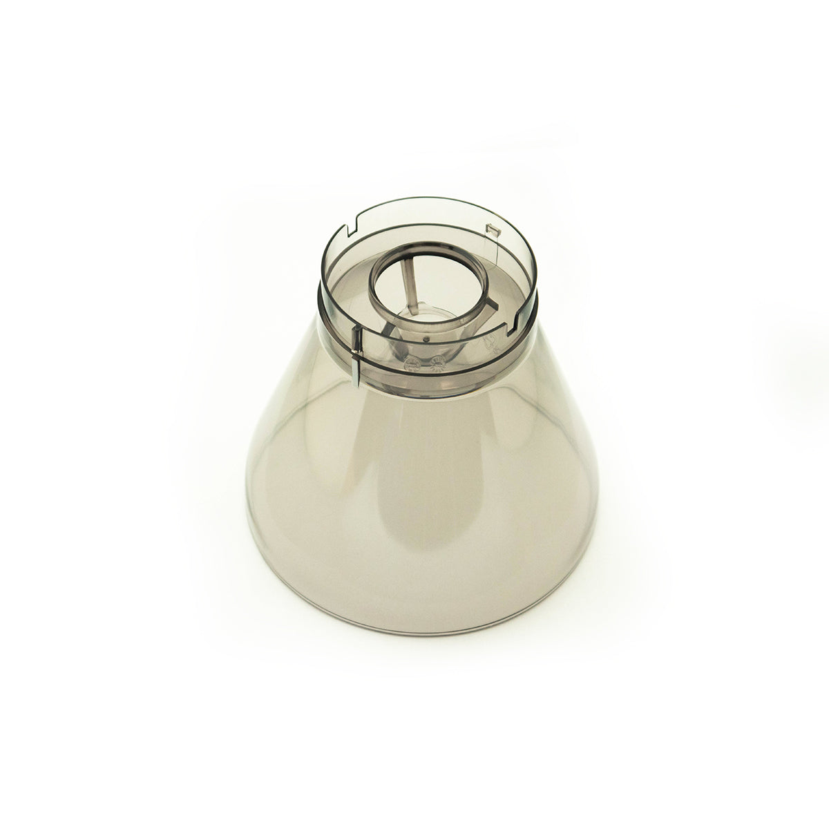 Baratza #6111/SP0101047 Coffee Grinder Hopper - Replacement Part for Baratza Grinders | Perfect for Home Baristas & Coffee Shops