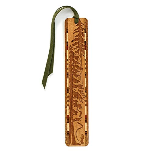 Evergreen Hiker - Personalized Version