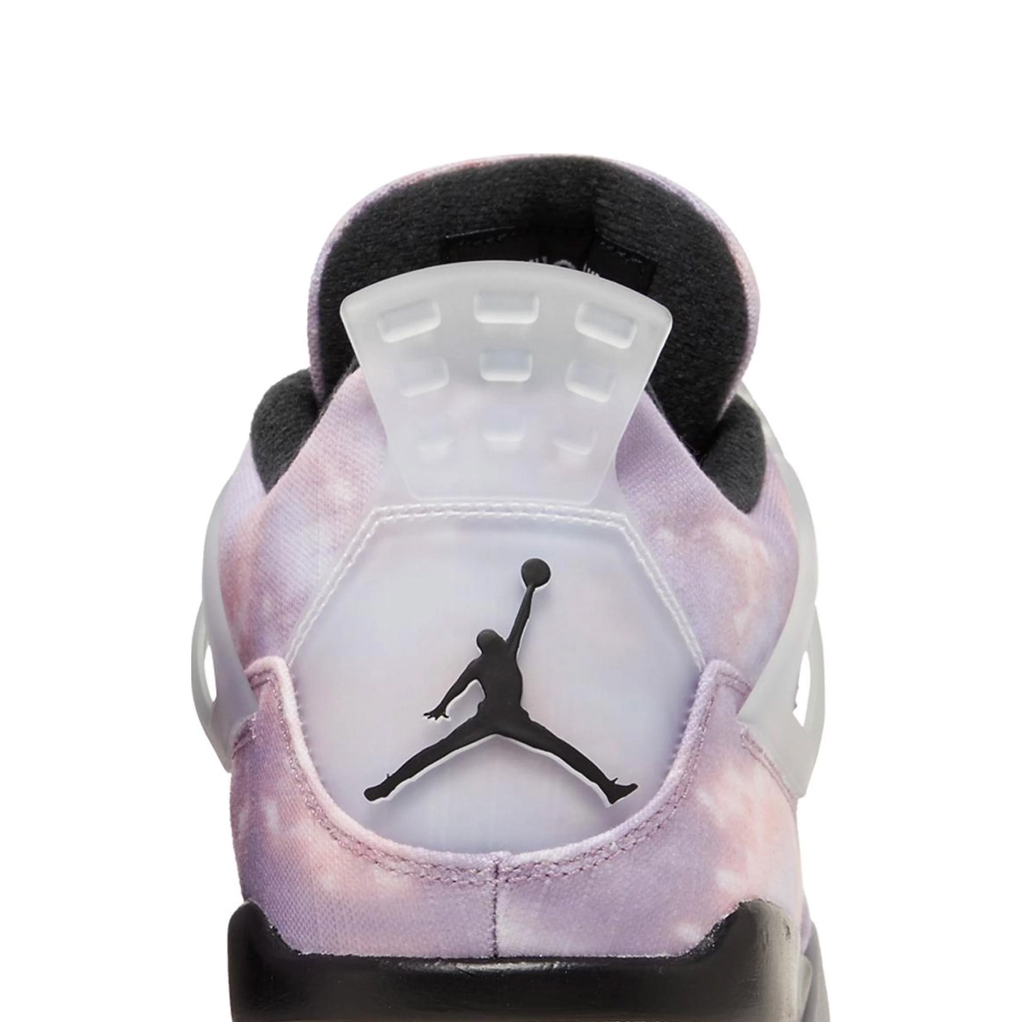 Air Jordan 4 'Zen Master' Retro Basketball Shoes (2022) - Men's Sneakers for Streetwear & Casual Fashion | Perfect for Basketball, Gym & Everyday Wear