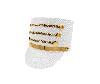 White/Gold