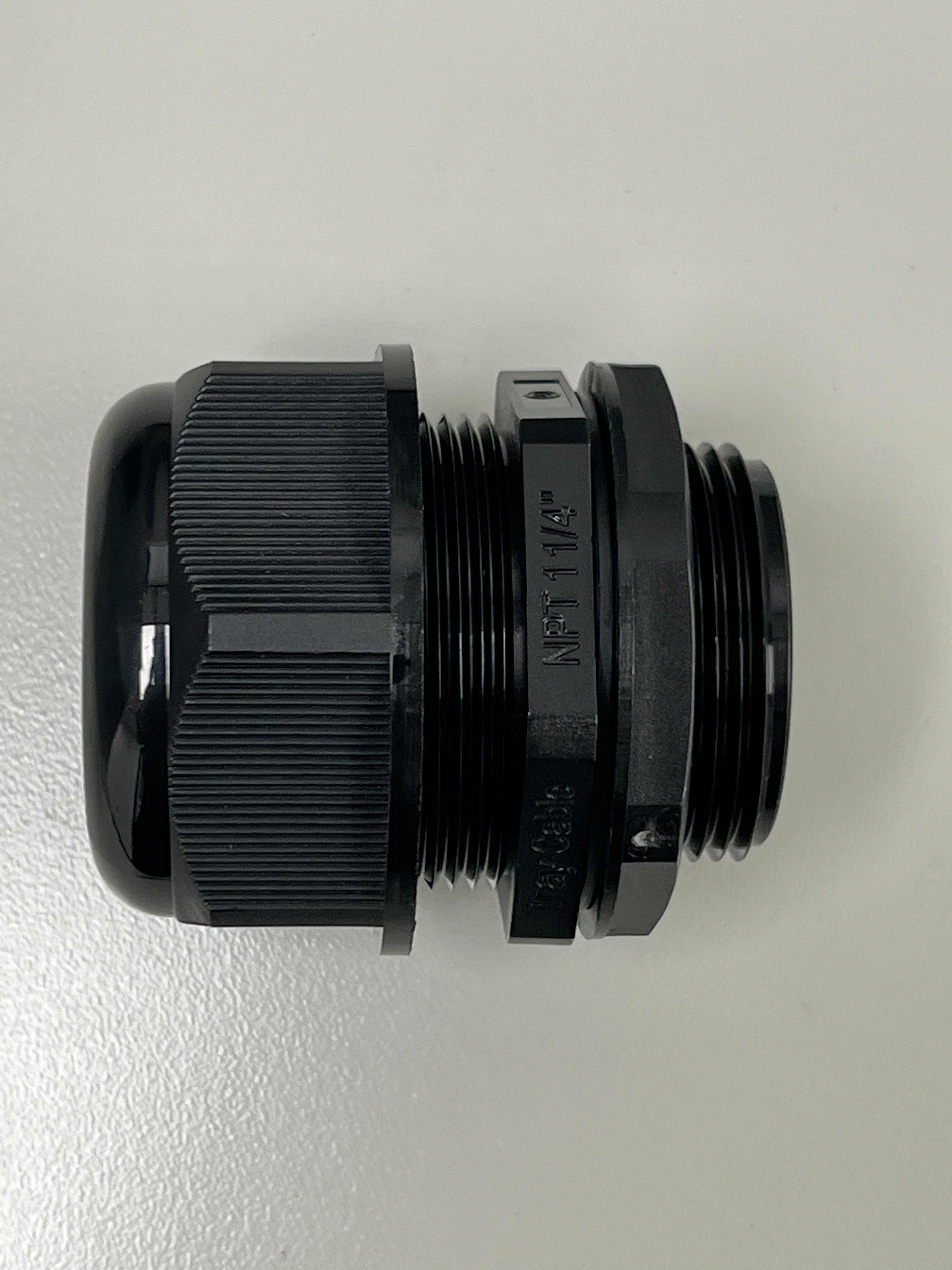 Generac Generator Connector 14kW 26kW with Nut - Compatible Wire Adapter (Not for 7 11 Cable or 10 Wire Control Cable) Part#26 10C - Perfect for Home Backup Power & Emergency Generator Installation