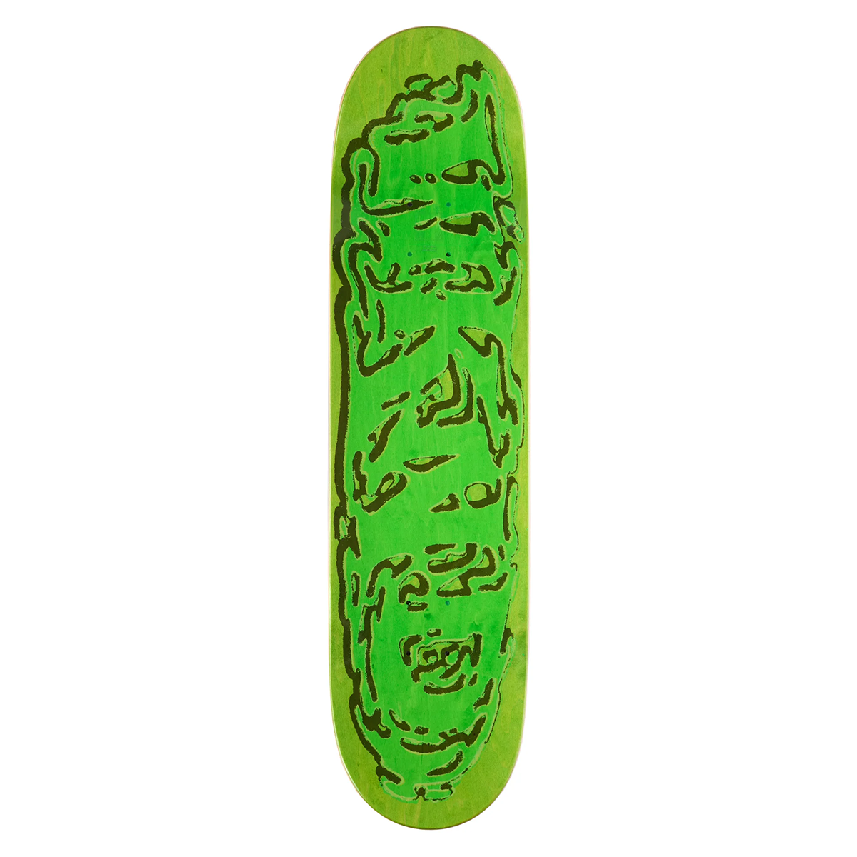 WKND Family Karsten Kleppan Skateboard Deck - Multiple Sizes for Kids & Adults | Perfect for Street Skating, Tricks & Commuting