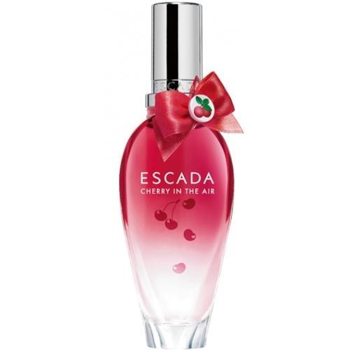 Cherry In The Air Limited Edition Eau de Toilette Spray for Women - Fresh Floral Fragrance for Day & Night Wear, Date Nights & Special Occasions