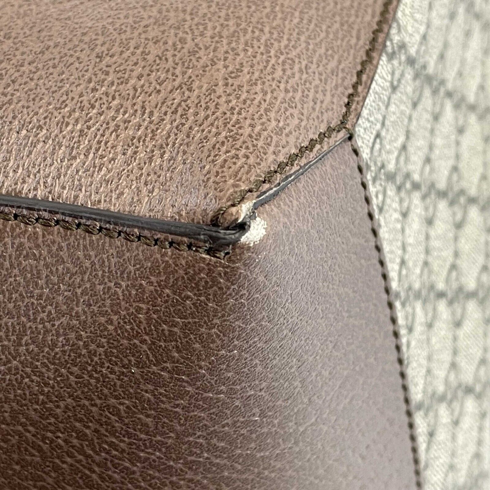 Gucci Ophidia GG Soft Medium Tote Bag in Beige & Brown | Luxury Designer Handbag for Women | Perfect for Work, Travel & Everyday Use