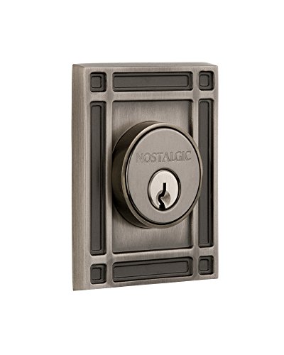 Antique Pewter