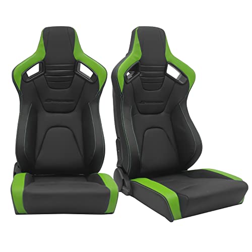 Black+Green