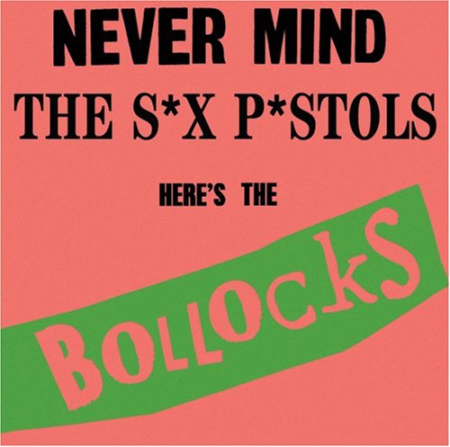 Never Mind the Sex Pistols T-Shirt - Vintage Punk Rock Band Tee for Men & Women - Perfect for Concerts, Music Festivals & Casual Wear