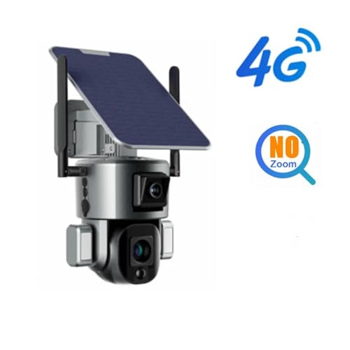 4g No Zoom No Card