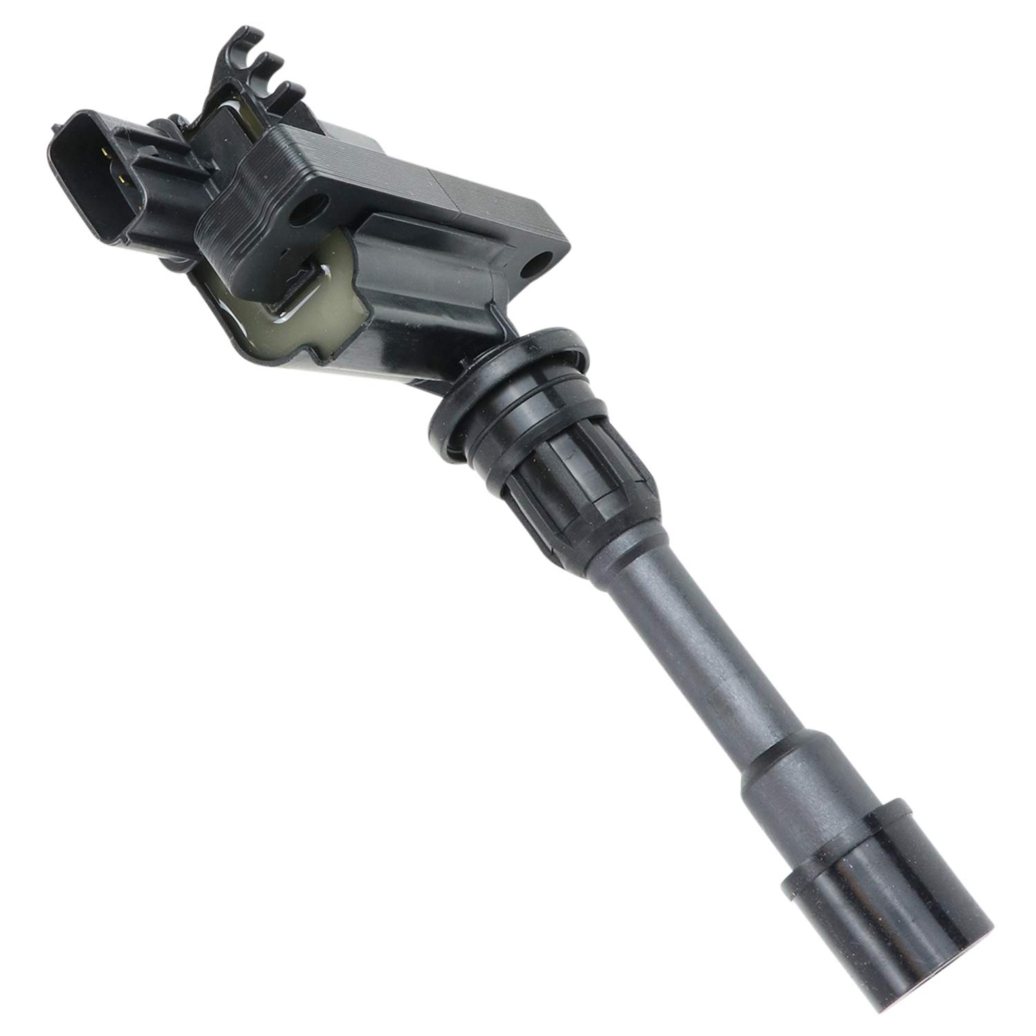 Beck/Arnley 178-8310 Direct Ignition Coil - High Performance Ignition Coil Replacement for Smooth Engine Start | Perfect for Car, Truck & SUV Engine Maintenance & Repair