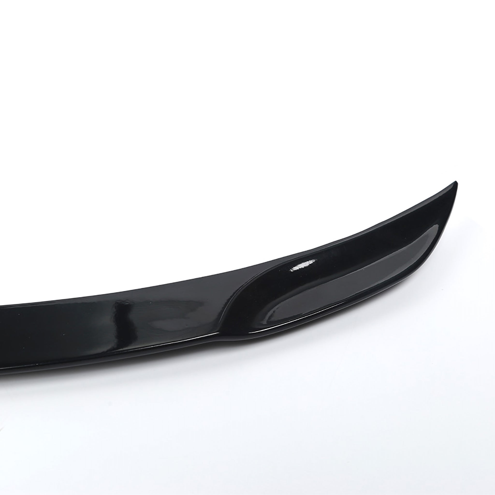 2024+ Tesla Model 3 Highland Performance Style Rear Spoiler - ABS Plastic Aerodynamic Car Accessory (Perfect for Road Trips & Car Shows)