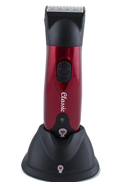 Premium Liveryman Classic Clipper Blades for Professional Grooming - Sharp Stainless Steel Pet Hair Trimmer Blades for Dogs, Cats & Horses - Perfect for Home Grooming, Pet Salons & Veterinary Clinics