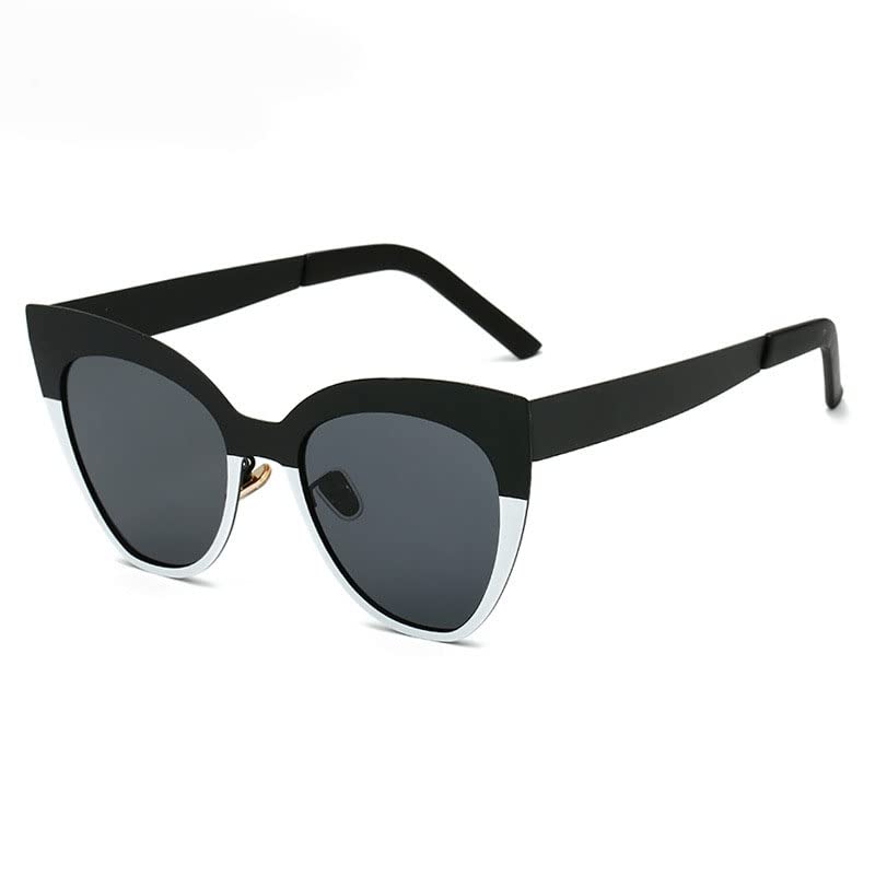 Trendy UV Protection Fashion Sunglasses for Men & Women - Polarized Unisex Sunglasses for Driving, Beach & Outdoor Activities (3 Pack)