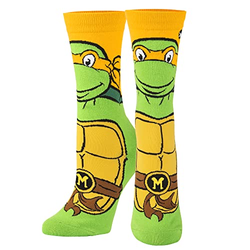Michelangelo