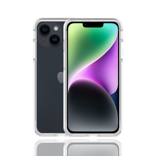 iPhone 14 Car Phone Holder with Strike Case DIY - Universal Dashboard & Air Vent Mount for Safe Driving | Perfect for Commuting, Road Trips & Navigation