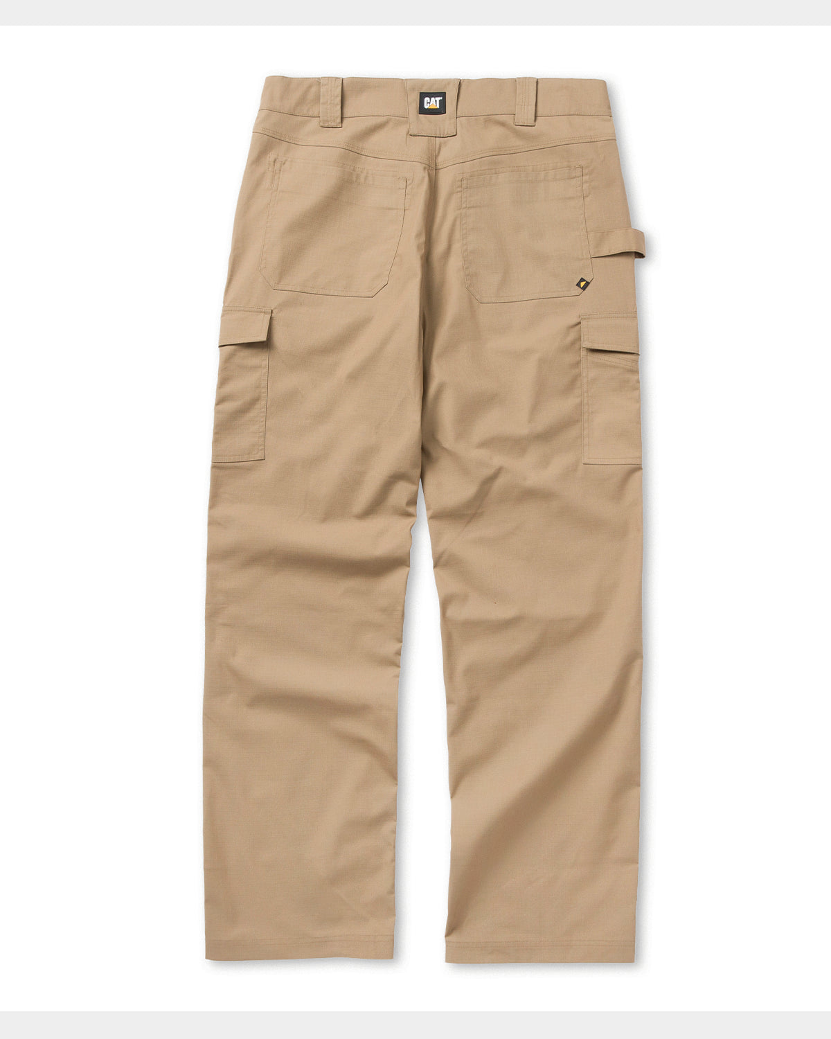 Ripstop Cargo Pants for Men - Durable Tactical Work Pants with Multiple Pockets - Perfect for Outdoor, Hiking, and Workwear