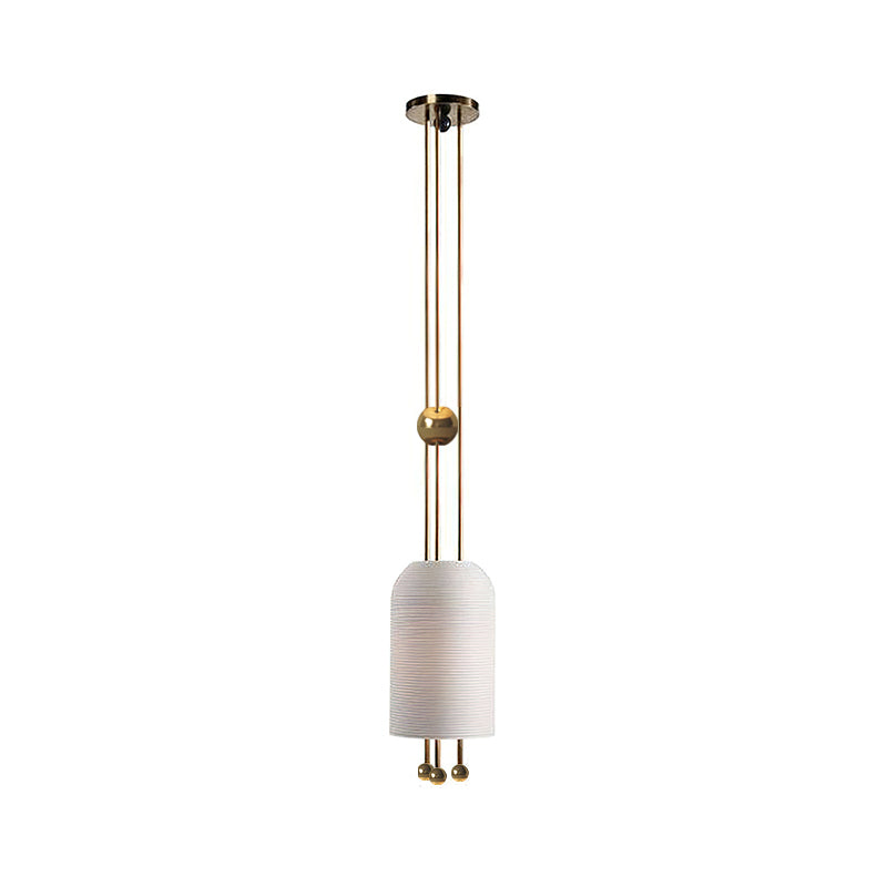 Bertha Pendant Light - Modern Hanging Ceiling Lamp for Kitchen Island, Dining Room & Bedroom | Dimmable LED Lighting Fixture