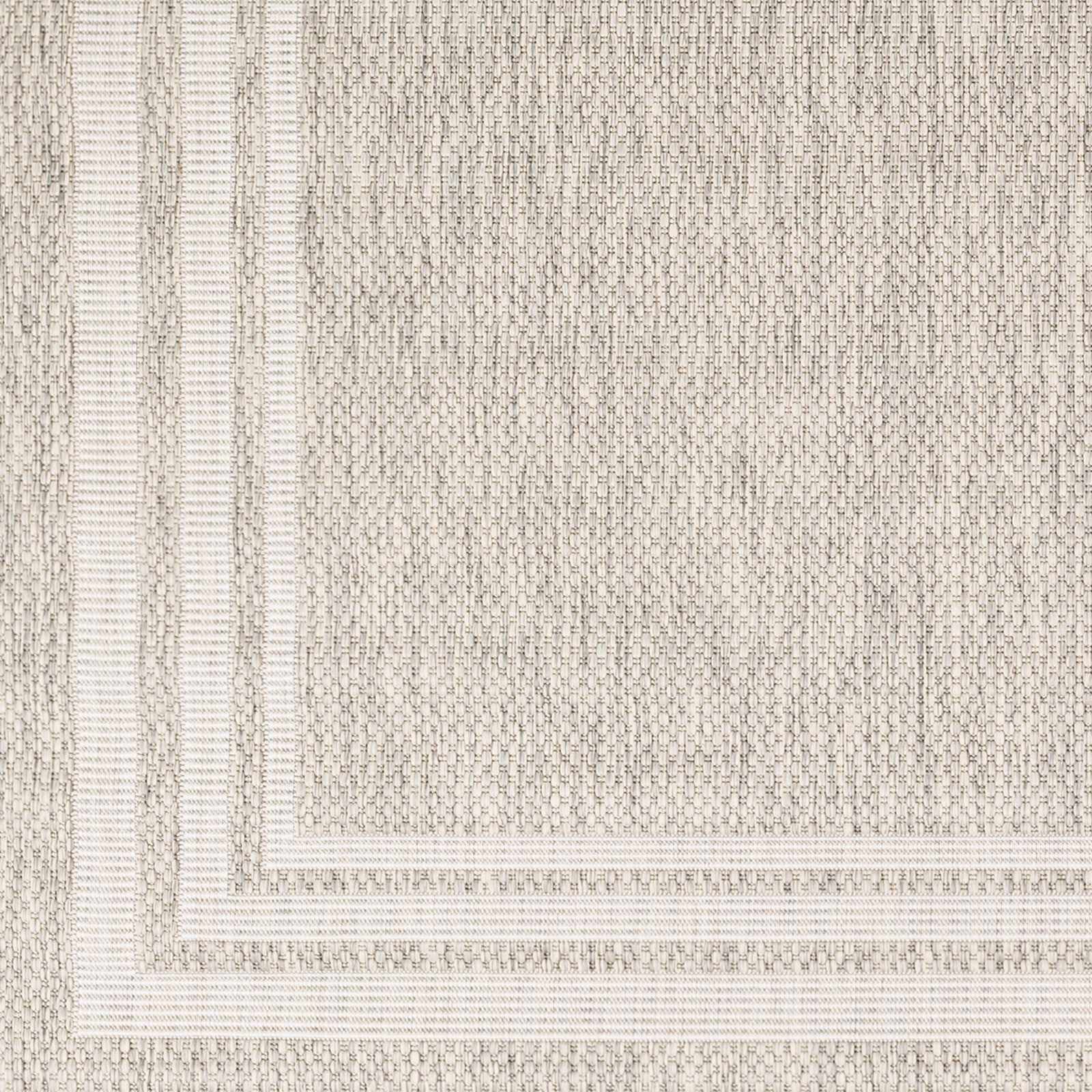 Hauteloom Burradoo Round Area Rug 6'7