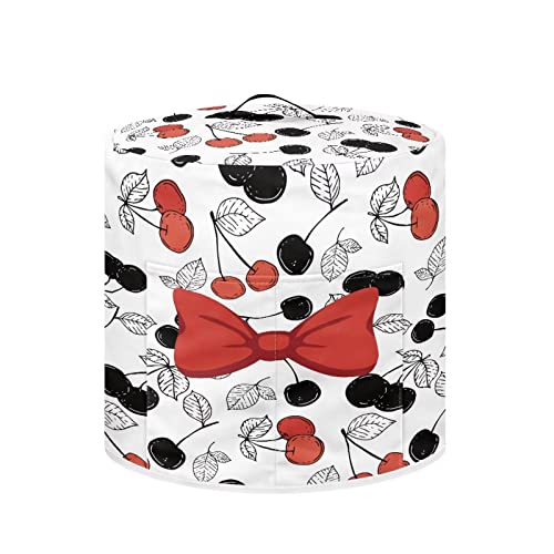 Cherry Bow