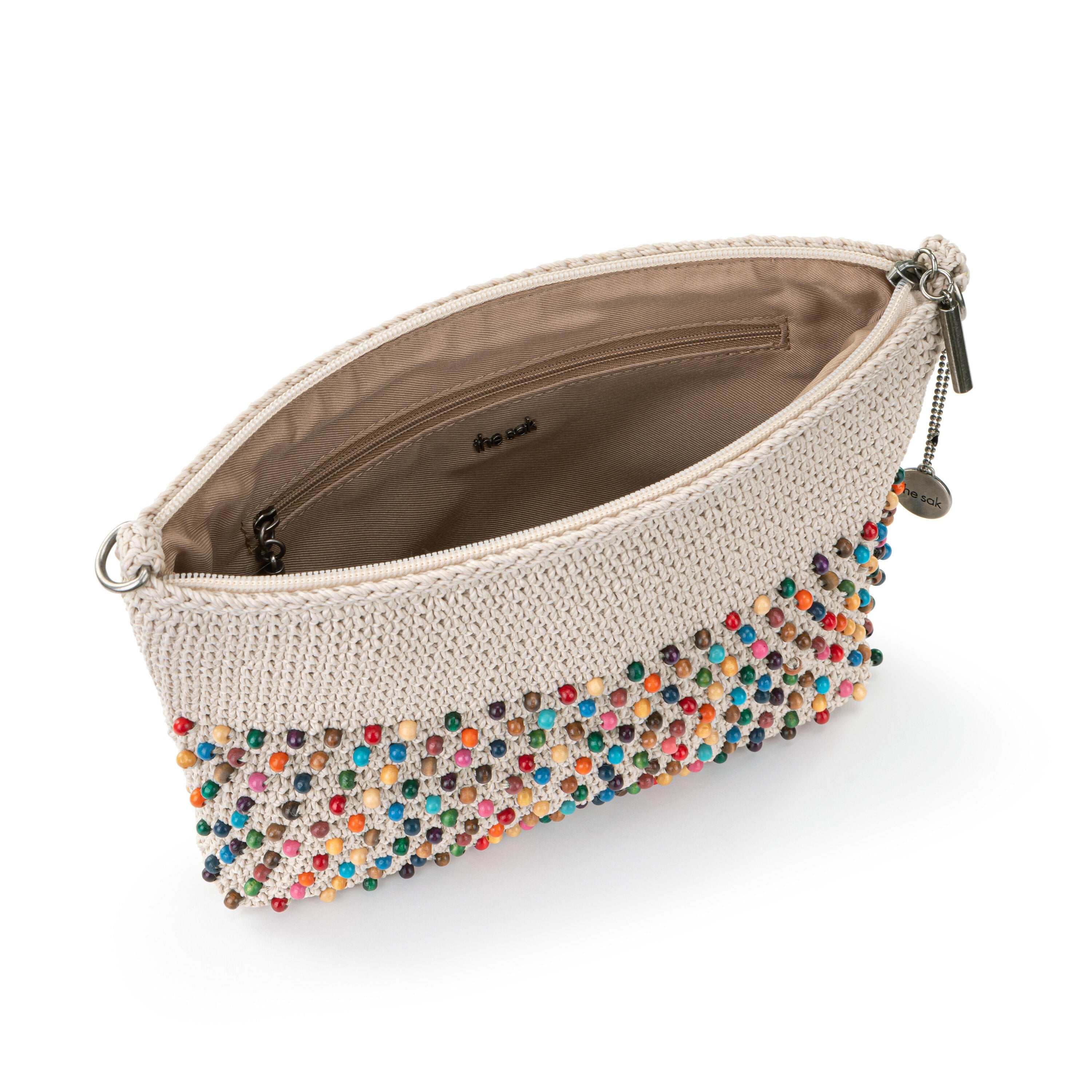 Lumi Crossbody Bag & Everly Sandal Gift Set for Women - Perfect for Travel, Beach Vacations and Summer Outfits
