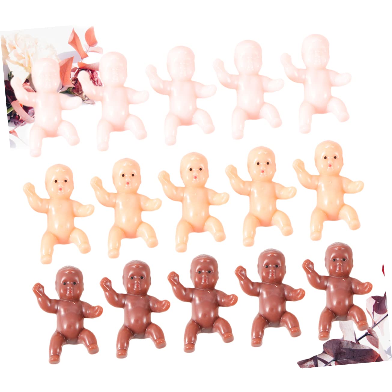 VICASKY 360 Pcs Bath Toy Set - Mini Animal Figurines & Floating Toys for Toddlers - Fun Bathtime Learning Toys for Kids - Perfect for Sensory Play, Birthday Gifts & Pool Parties