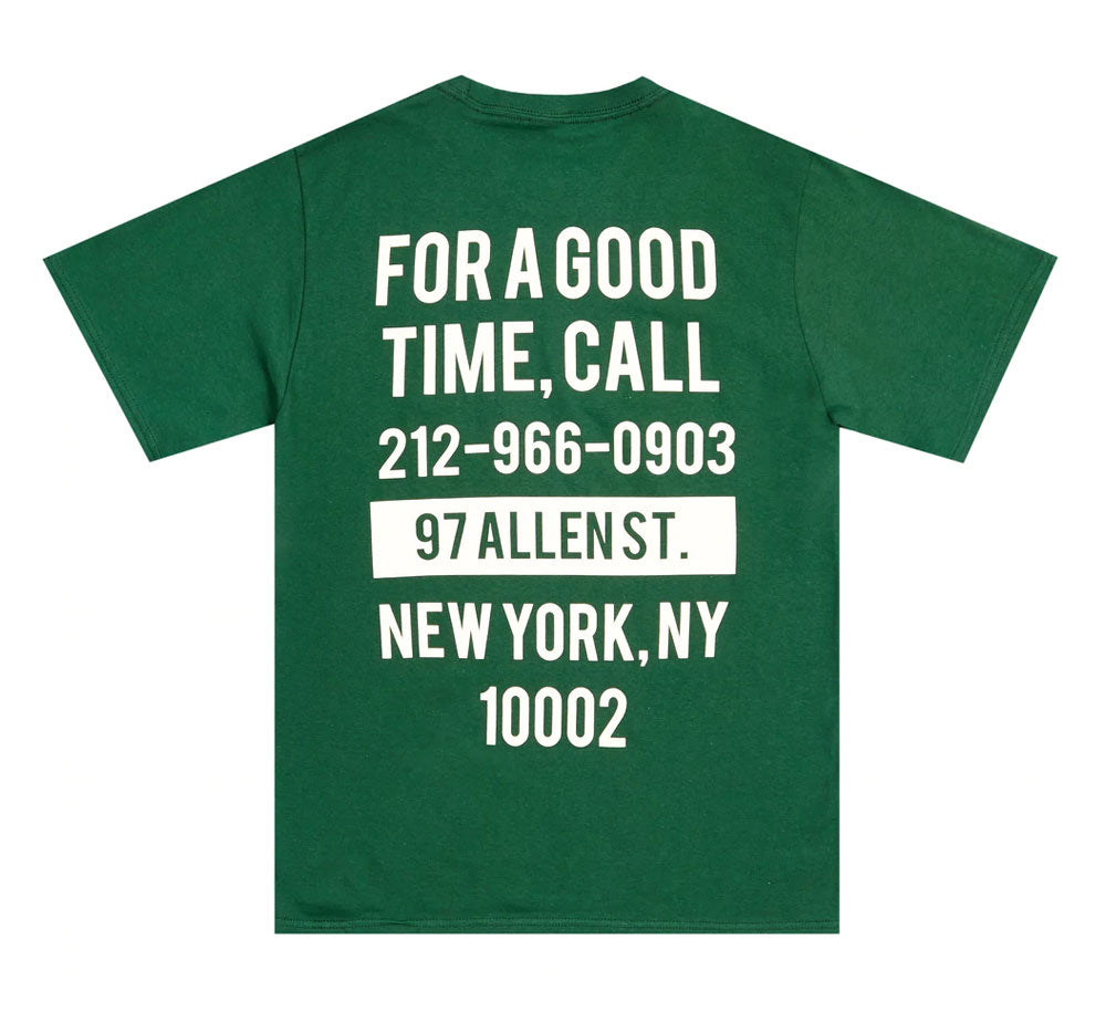 Comfortable and Stylish A Good Time Tee - Perfect for Casual Outings, Weekend Hangouts, and Everyday Wear