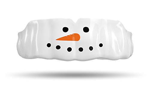 Snowman White