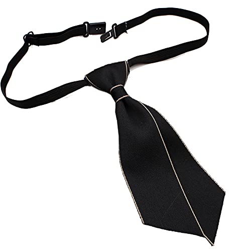 Black/Short
