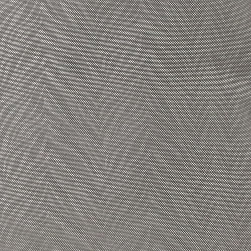 Pewter Zebra