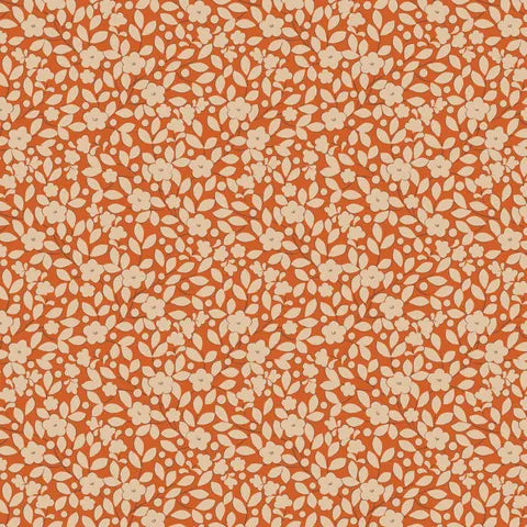 Creating Memories Tilda Autumn 130135 Avery Ginger - Perfect for Fall Home Decor, Scrapbooking, and DIY Crafts