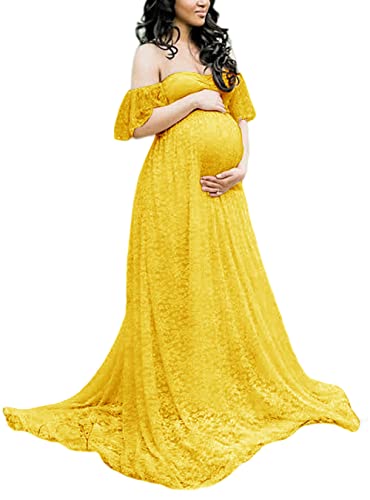 Mustard Yellow