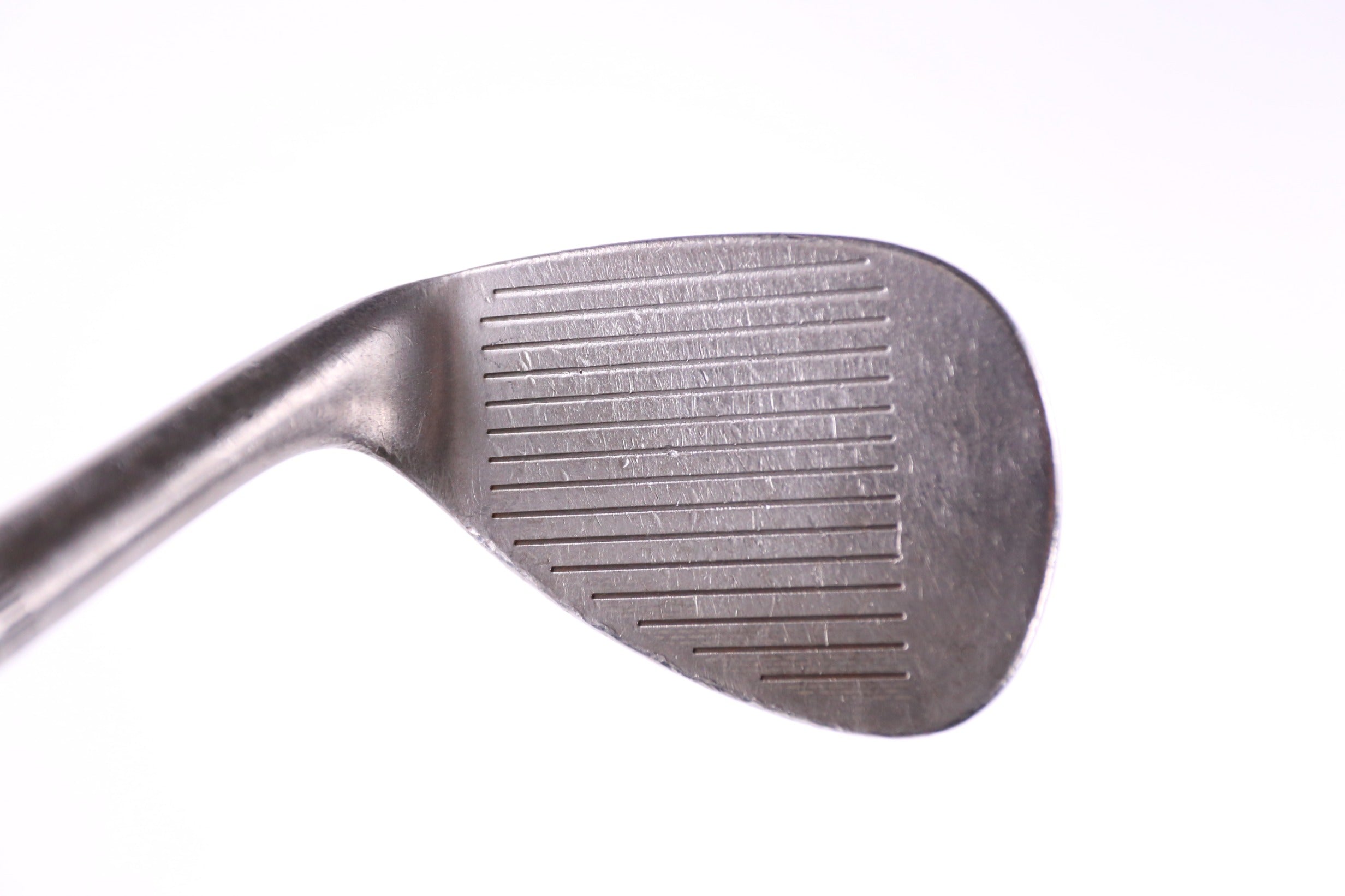 Used Callaway Mack Daddy 2 Slate Sand Wedge 56° Stiff Flex Right Hand Golf Club - Perfect for Bunker Shots & Short Game Improvement